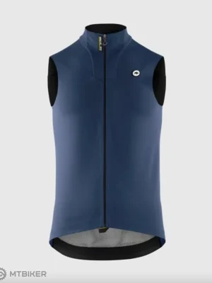 Must-Have ASSOS MILLE GTS SPRING FALL C2 vesta, Stone blue