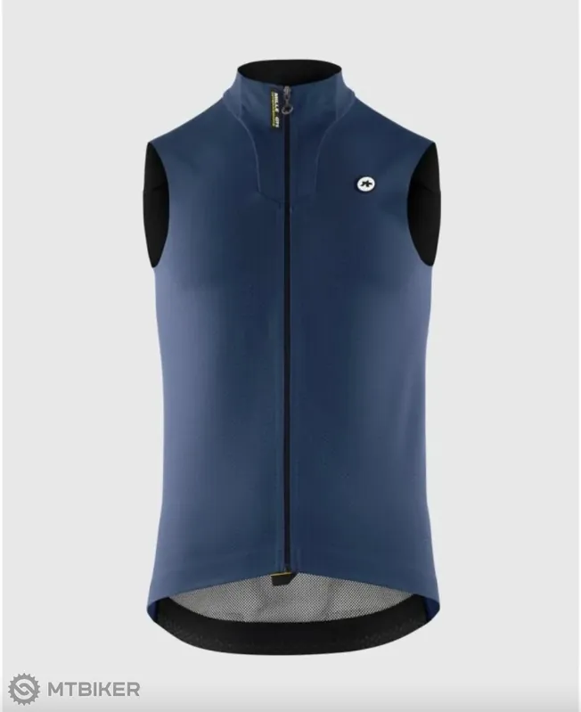 Must-Have ASSOS MILLE GTS SPRING FALL C2 vesta, Stone blue