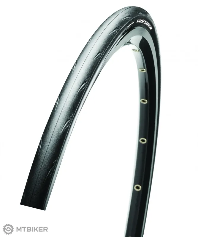 Maxxis Pursuer 700 x 25C plášť, drát Nejlepší Volba