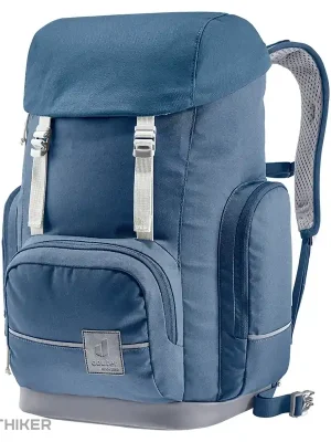 deuter Scula dětský batoh, 30 l, modrá Originální