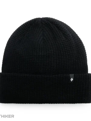Black Diamond Merino čepice, black Nakupujte Hned