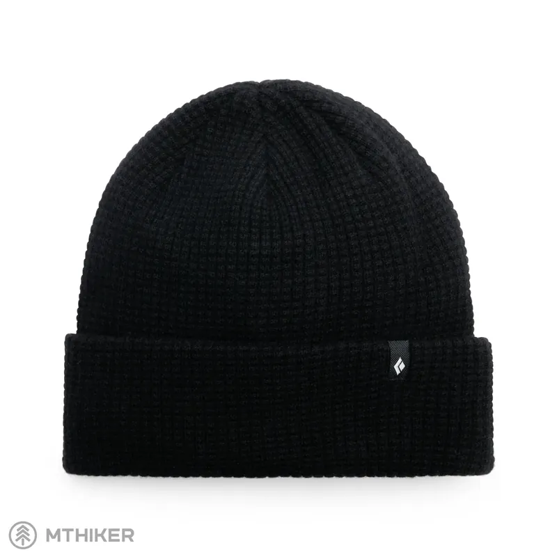 Black Diamond Merino čepice, black Nakupujte Hned