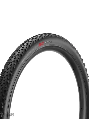 Kup Teď Pirelli Scorpion XC RC 29x2.4" ProWALL Race XC Compound plášť, TLR, kevlar, stříbrné nápisy