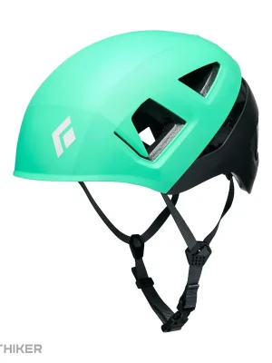 Black Diamond CAPITAN E přilba, clean green Novinka