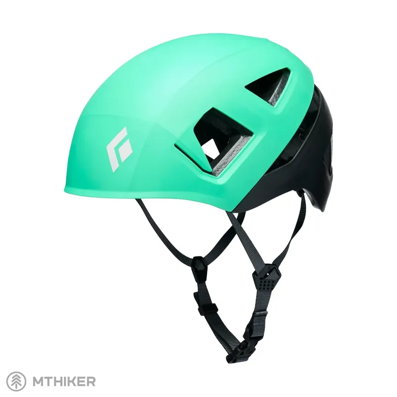 Black Diamond CAPITAN E přilba, clean green Novinka