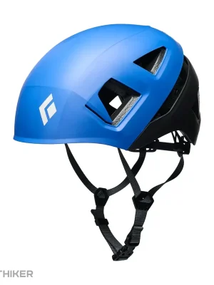 Black Diamond CAPITAN E přilba, drifter blue Zlevněný