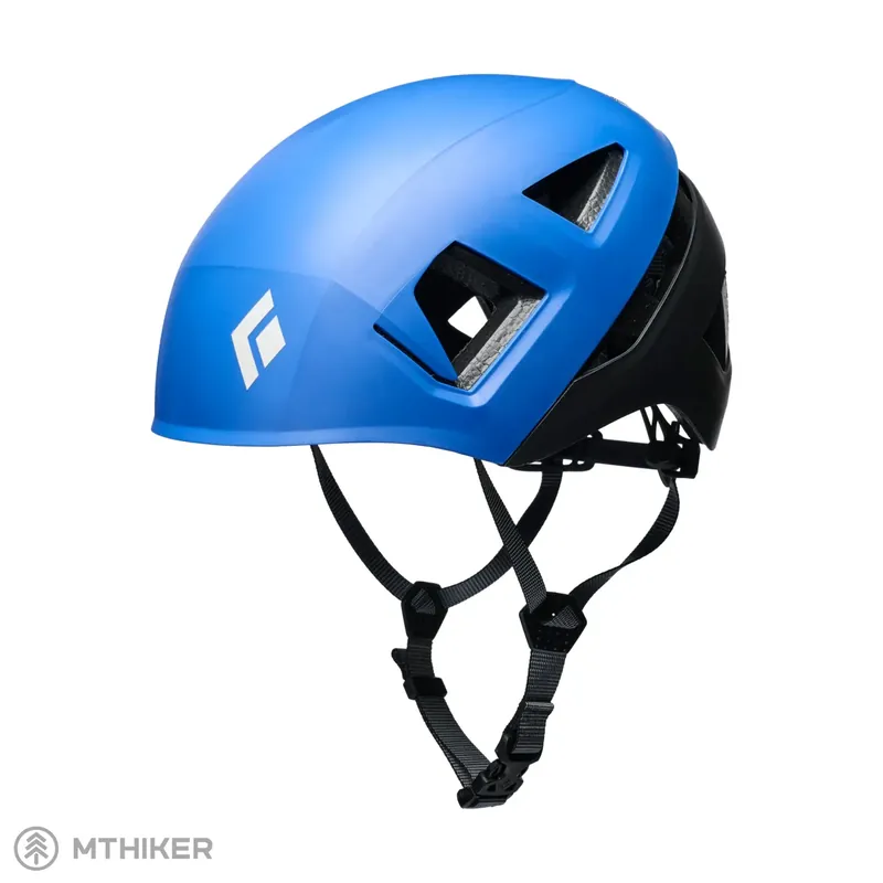 Black Diamond CAPITAN E přilba, drifter blue Zlevněný