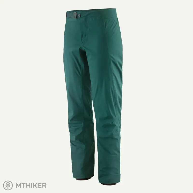 Patagonia Mixed Alpine dámské kalhoty, Cascade Green Vrácení Zdarma