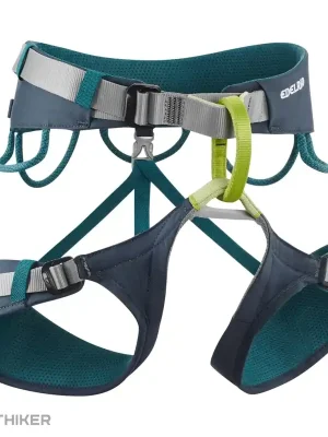 Tovární Cena EDELRID Jay IV sedací úvaz, sailor blue