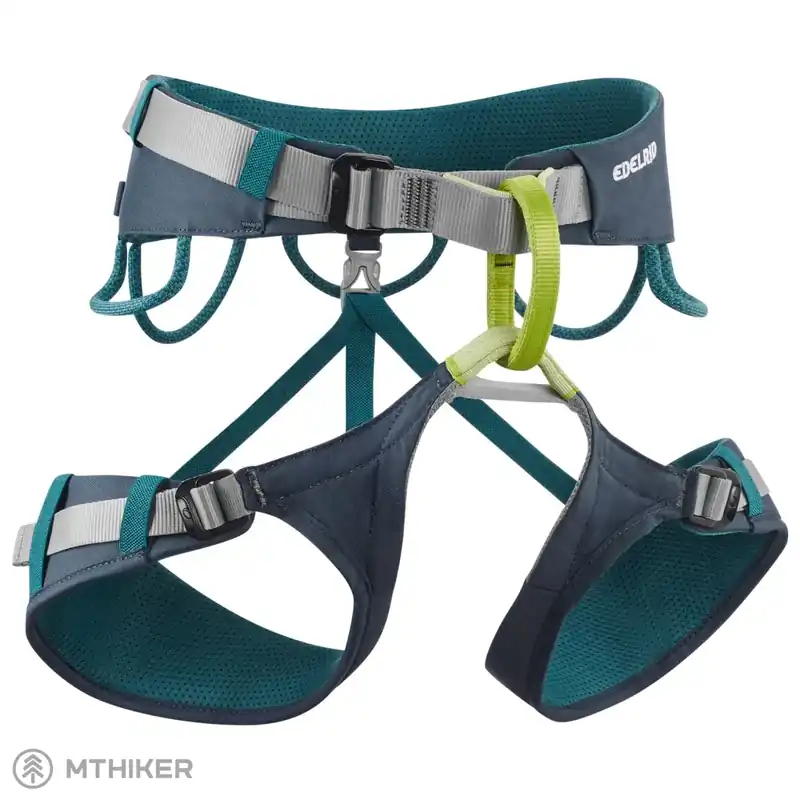Tovární Cena EDELRID Jay IV sedací úvaz, sailor blue