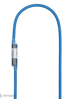 EDELRID HMPE Cord Sling smyčka, 6 mm, modrá Levný