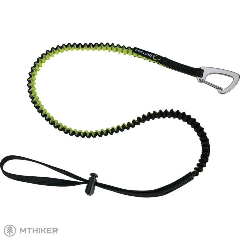 EDELRID Tool Safety Leash smyčka na nářadí, night Ověřený