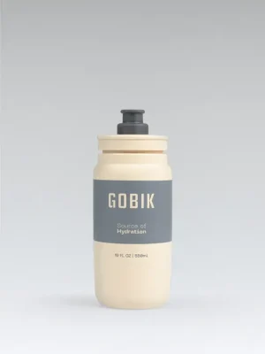 Přímo Od Výrobce GOBIK Fly láhev, 550 ml, sand