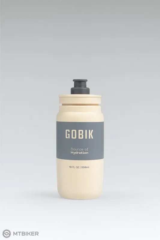 Přímo Od Výrobce GOBIK Fly láhev, 550 ml, sand