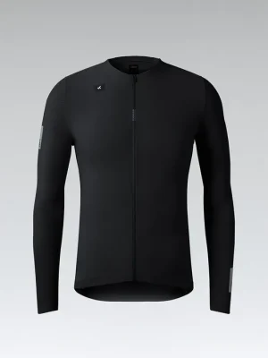 Expresní Doručení GOBIK Avalon dres, ink black