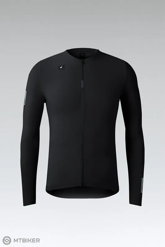 Expresní Doručení GOBIK Avalon dres, ink black
