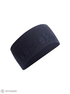 icebreaker U Merino 260 Tech čelenka, midnight navy Koupit Online