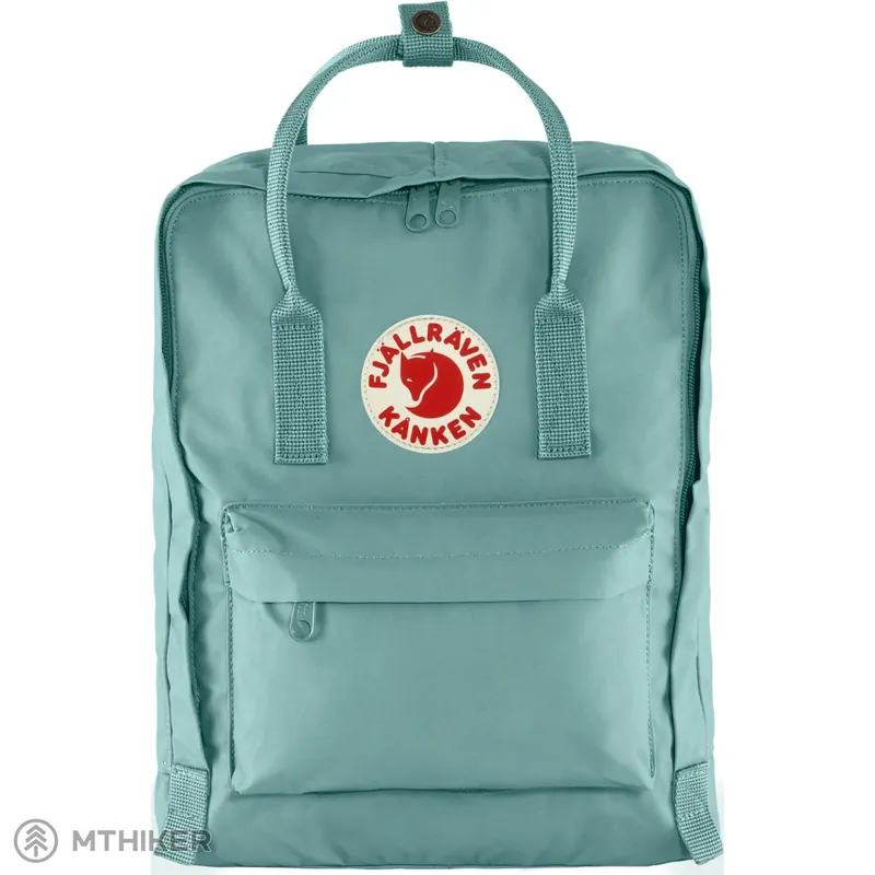 Fjällräven Kånken batoh, 16 l, sky blue Rychlé Dodání