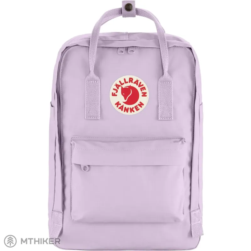 Fjällräven Kånken Laptop 15" batoh, 18 l, pastel lavender Ihned K Objednání