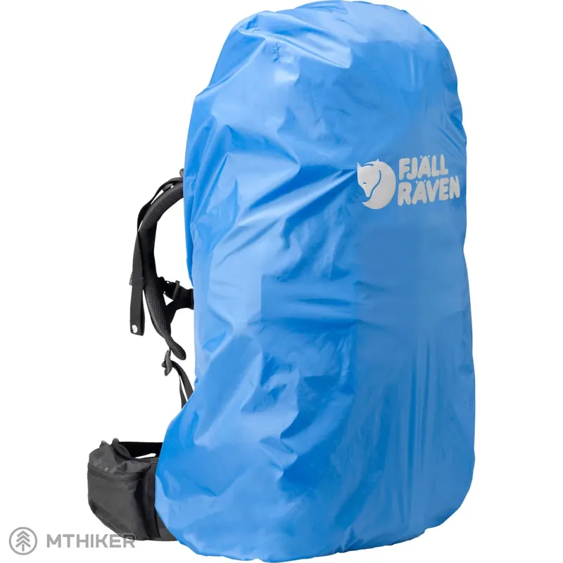 Sezónní Sleva Fjällräven pláštěnka na batoh, 60-75 l, UN blue