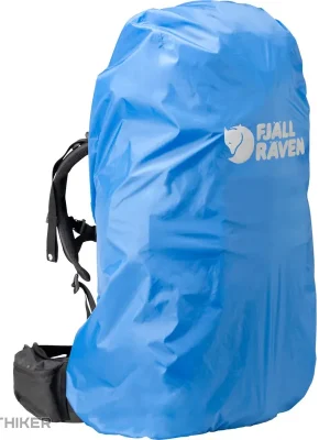 Zlevněný Fjällräven pláštěnka na batoh, 80-100 l, UN blue