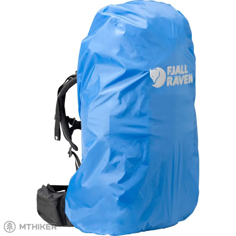 Zlevněný Fjällräven pláštěnka na batoh, 80-100 l, UN blue