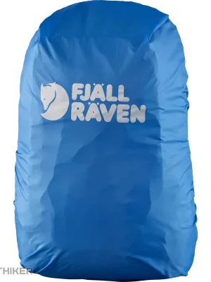 Fjällräven pláštěnka na batoh, 16-28 l, UN blue Sezónní Sleva
