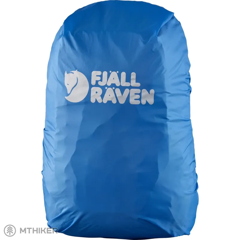 Fjällräven pláštěnka na batoh, 16-28 l, UN blue Sezónní Sleva