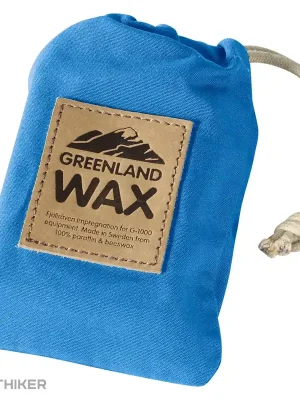 Koupit Online Fjällräven Greenland Wax Bag impregnační vosk, 15 g
