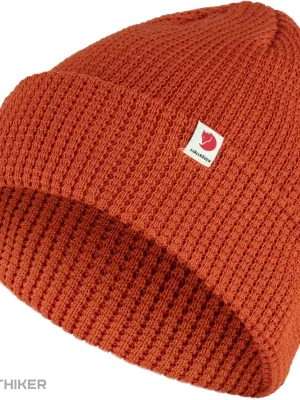 Finální Výprodej Fjällräven Tab čepice, cabin red