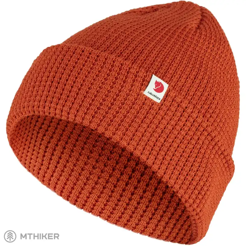 Finální Výprodej Fjällräven Tab čepice, cabin red