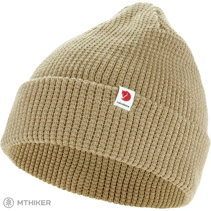 Cenový Hit Fjällräven Tab čepice, fossil