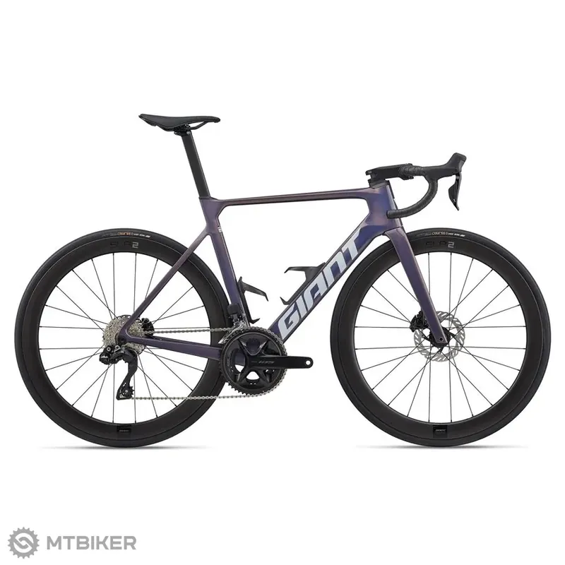 Giant Propel Advanced 1 kolo, meteorit mist Speciální Cena