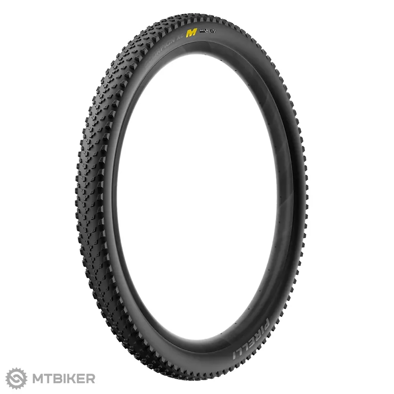 Pirelli Scorpion™ XC M 29x2.4" LITE Race XC Compound plášť, TLR, kevlar Víkendová Akce