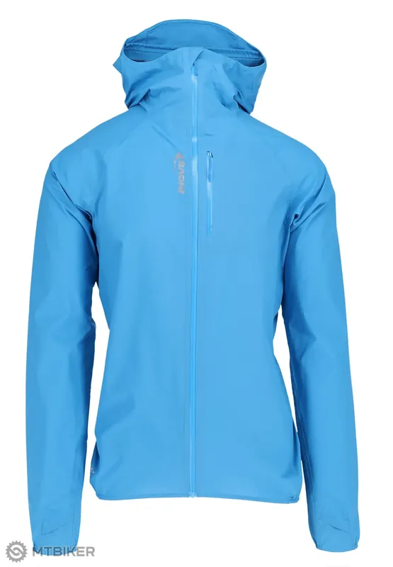 Ihned K Objednání inov-8 STORMSHELL bunda, modrá