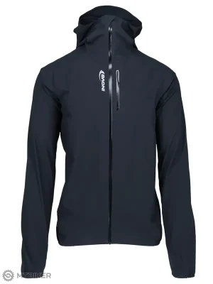 Cenová Bomba inov-8 STORMSHELL bunda, černá
