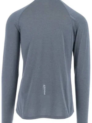 Akční Nabídka inov-8 INOV8 ACTIVE HZ MIDLAYER mikina, šedá
