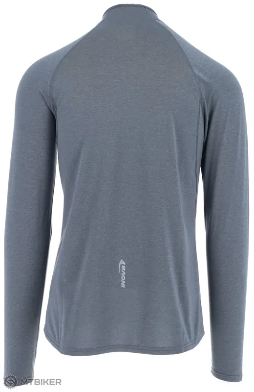 Akční Nabídka inov-8 INOV8 ACTIVE HZ MIDLAYER mikina, šedá