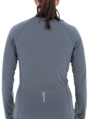 Pouze Dnes inov-8 INOV8 ACTIVE HZ MIDLAYER dámská mikina, šedá