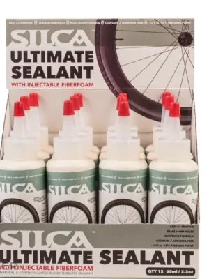 Omezená Nabídka SILCA Ultimate tmel 12x65 ml