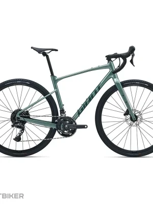 Omezená Nabídka Giant Revolt 1 28 kolo, alpine green