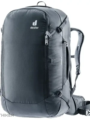 deuter Access 55 batoh, 55 l, černá Cenový Hit