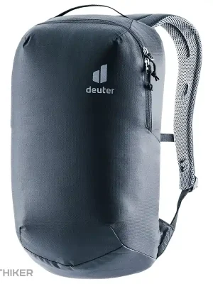 Aktuální deuter Yort 15 batoh, 15 l, černá