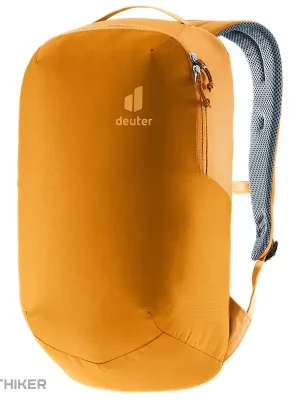 Aktuální deuter Yort 15 batoh, 15 l, hnědá