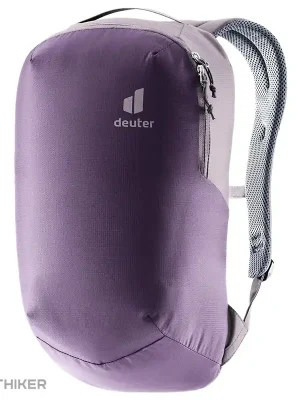 deuter Yort 15 batoh, 15 l, fialová Speciální Cena