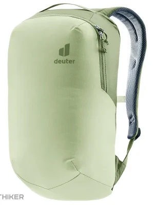 deuter Yort 15 batoh, 15 l, zelená Speciální Cena