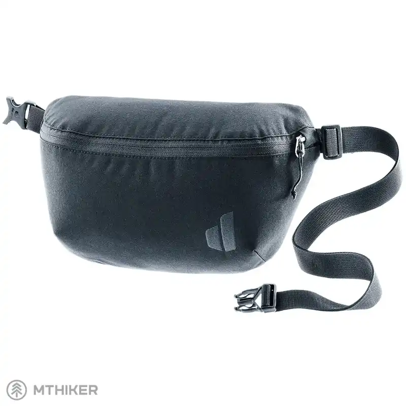 Nová Kolekce deuter Avengo Organizer ledvinka, 2.5 l, černá