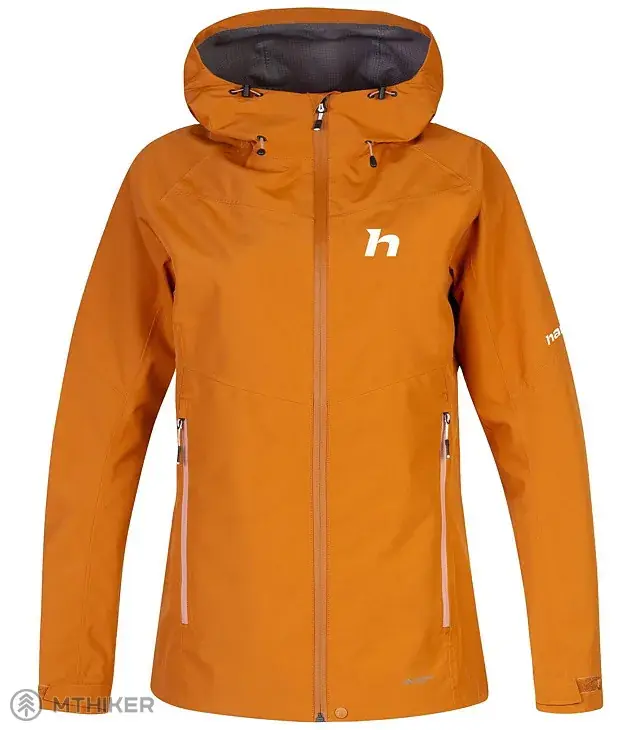 Rychlé Dodání Hannah Abigail dámská bunda, pumpkin spice