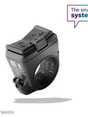 Finální Výprodej Bosch Mini Remote BRC3300 ovládání k elektrokolům, na objímku