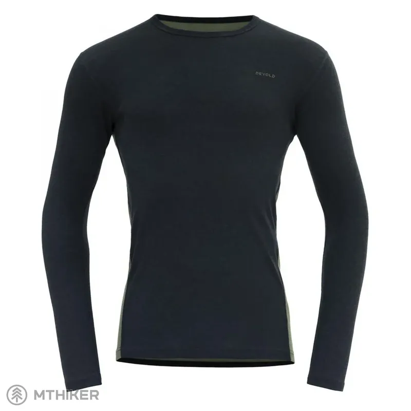 Must-Have Devold Multi Sport Merino 190 tričko, ink